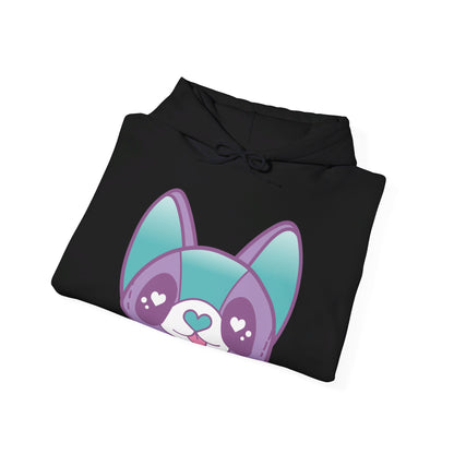 Magical Noopy - Lavender Unisex Premium Hoodie