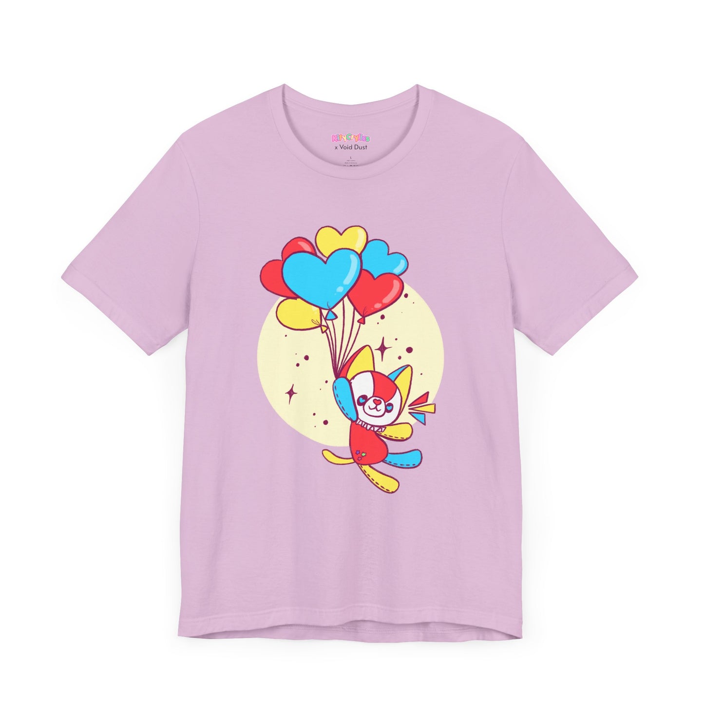 Bye-Bye BonBon Unisex Tee