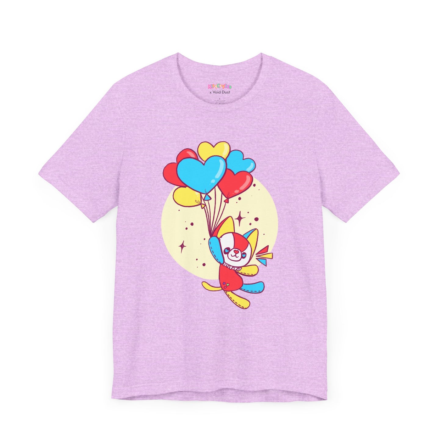 Bye-Bye BonBon Unisex Tee