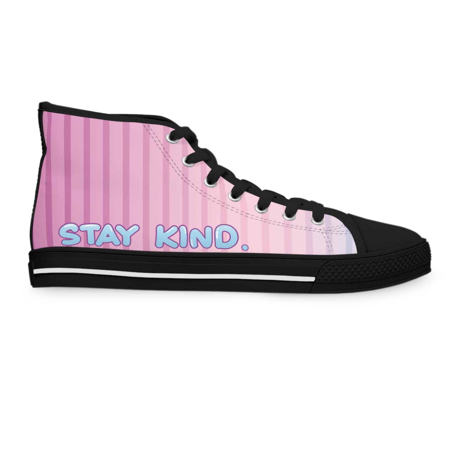 Magical Noopy High Top Sneakers (Womens)