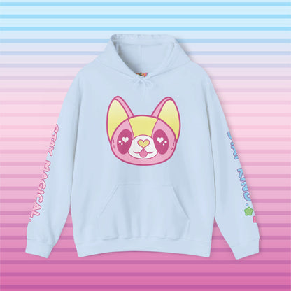 Magical Noopy - Pinky Unisex Premium Hoodie