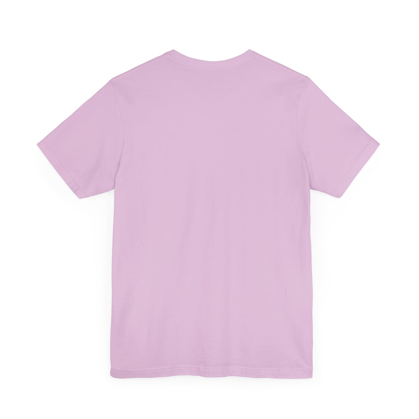 Gloomy Bear x Magical Noopy -  Unisex Tee Shirt [STANDING - LAVENDER]