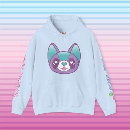 Magical Noopy - Lavender Unisex Premium Hoodie