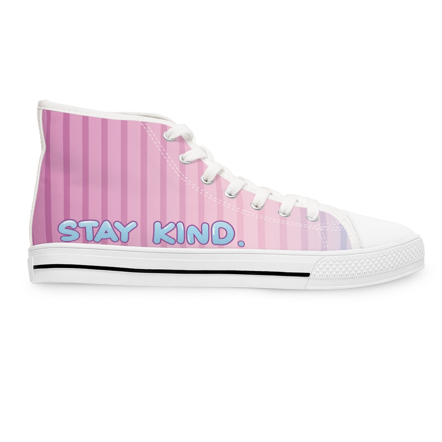 Magical Noopy High Top Sneakers (Womens)