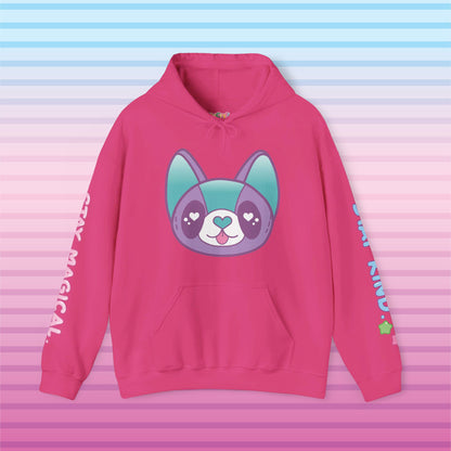 Magical Noopy - Lavender Unisex Premium Hoodie