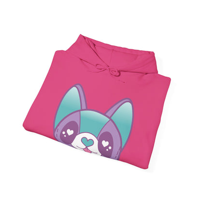 Magical Noopy - Lavender Unisex Premium Hoodie