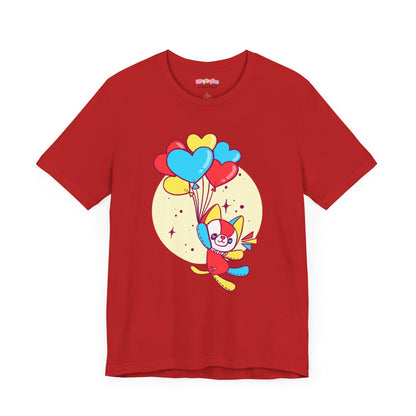 Bye-Bye BonBon Unisex Tee