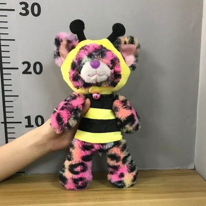 BumbleNoopy costume + Plush