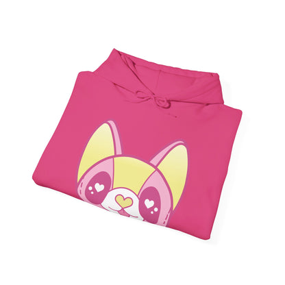 Magical Noopy - Pinky Unisex Premium Hoodie