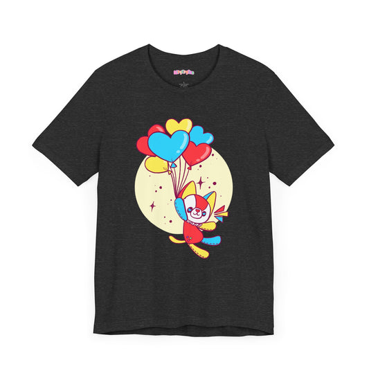 Bye-Bye BonBon Unisex Tee