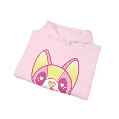 Magical Noopy - Pinky Unisex Premium Hoodie