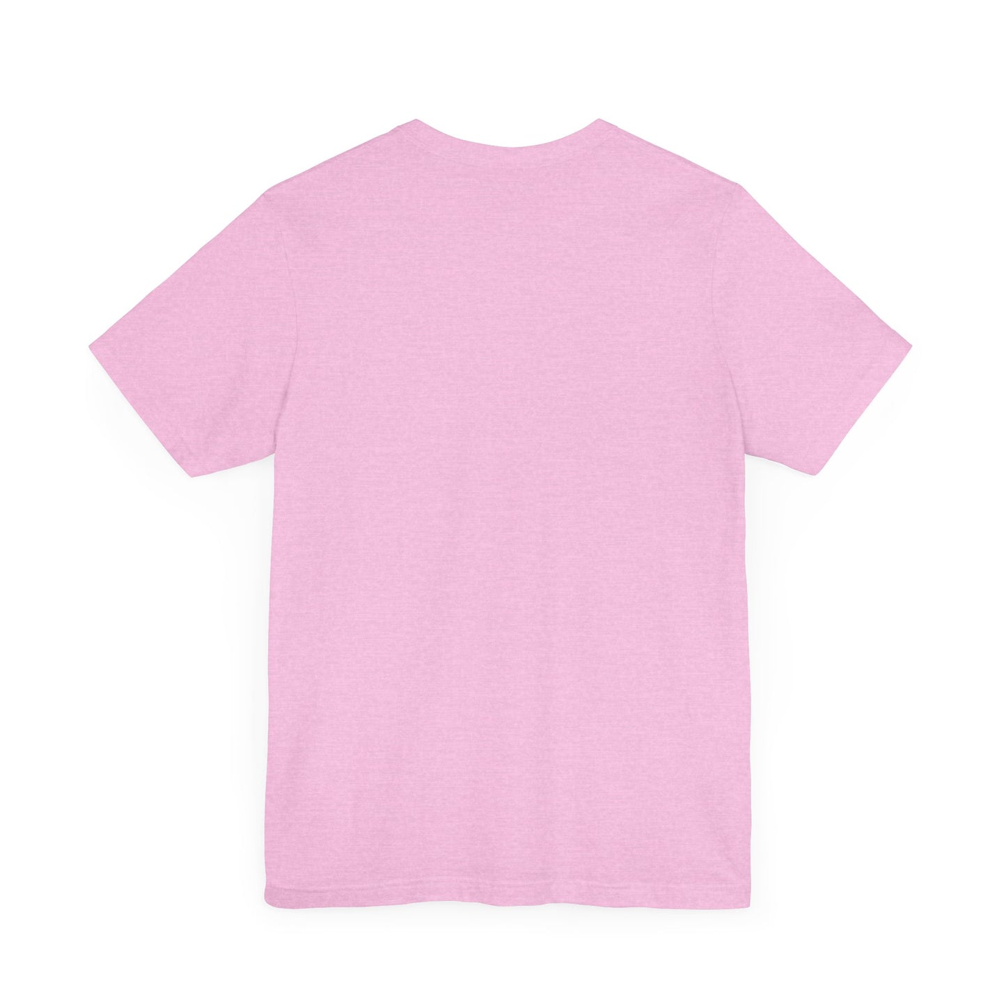 Grab Life By The Noopy - Unisex Tee Shirt [PINKY]