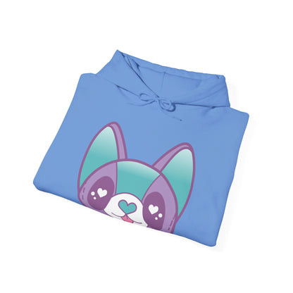 Magical Noopy - Lavender Unisex Premium Hoodie