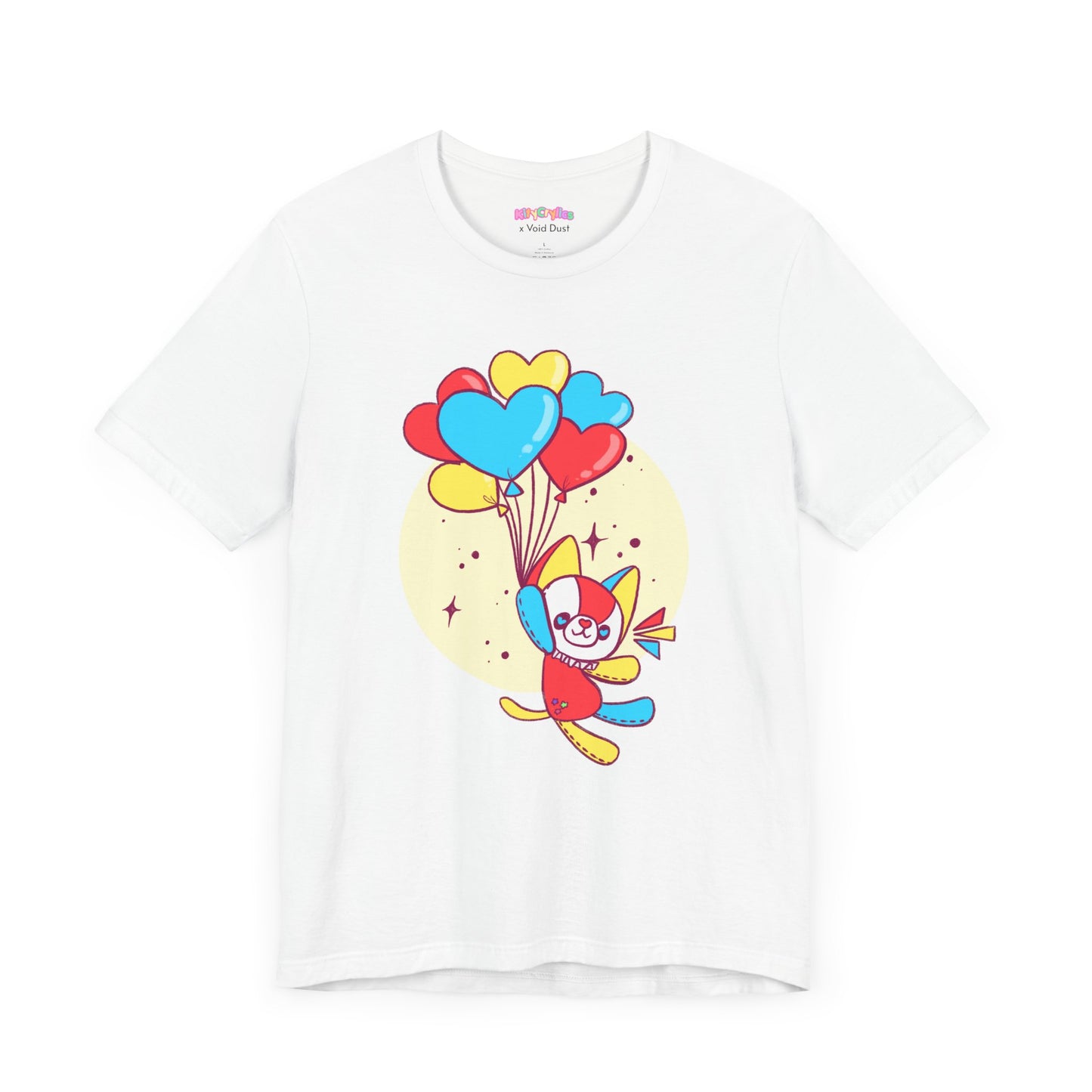 Bye-Bye BonBon Unisex Tee