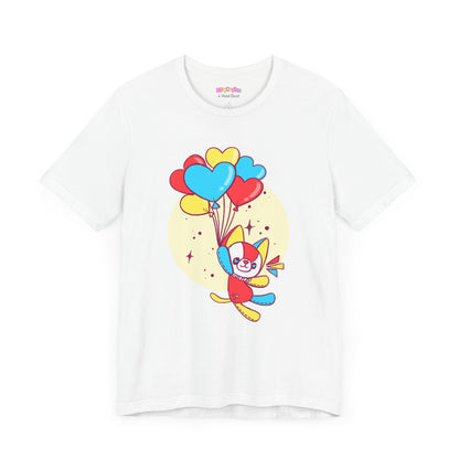 Bye-Bye BonBon Unisex Tee