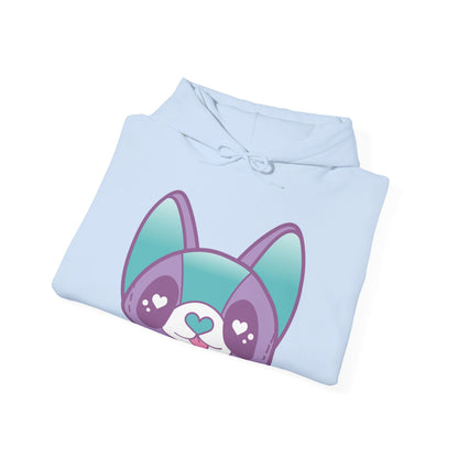 Magical Noopy - Lavender Unisex Premium Hoodie