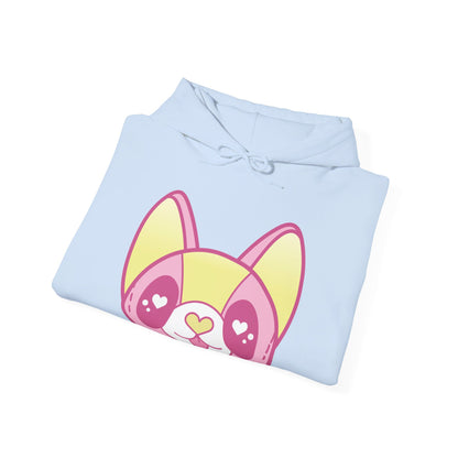 Magical Noopy - Pinky Unisex Premium Hoodie