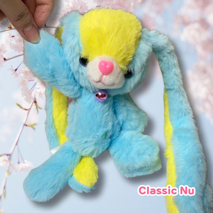 Magical NoopyNu 10” Plush