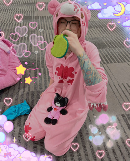 Gloomy Bear Kigurumi Costume for Noopy2 10" Plush [PREORDER]