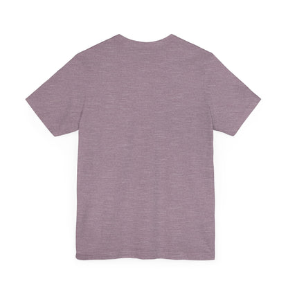 Grab Life By The Noopy - Unisex Tee Shirt [LAVENDER]