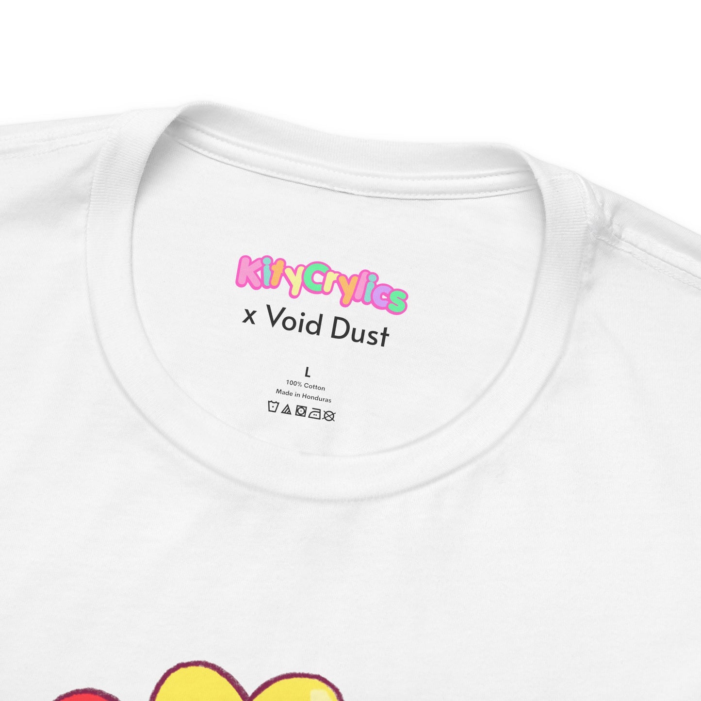 Bye-Bye BonBon Unisex Tee