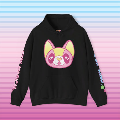 Magical Noopy - Pinky Unisex Premium Hoodie