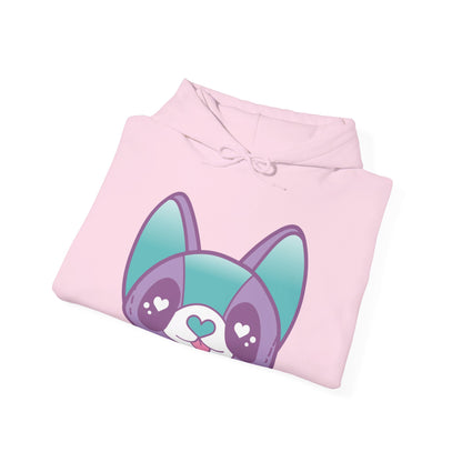 Magical Noopy - Lavender Unisex Premium Hoodie