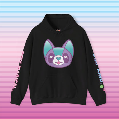 Magical Noopy - Lavender Unisex Premium Hoodie