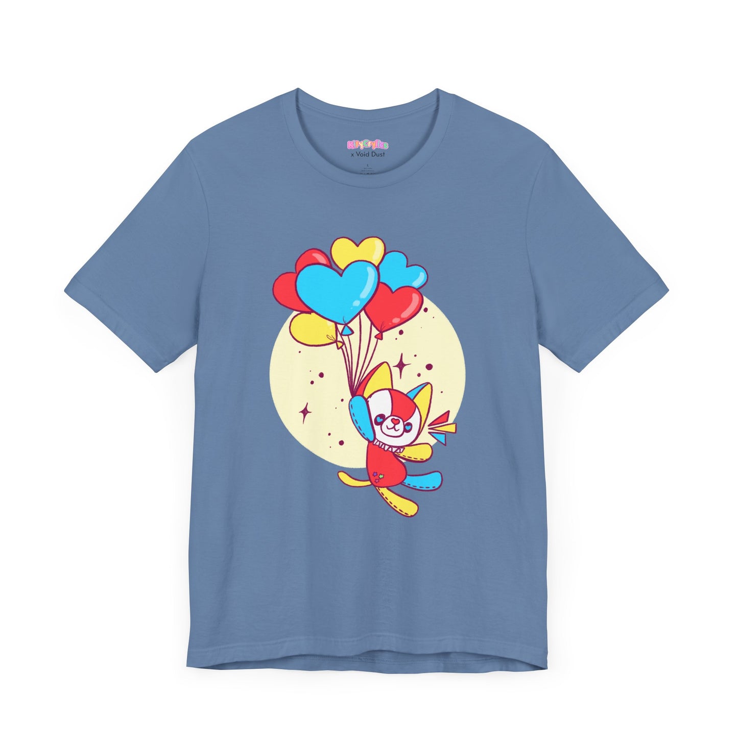 Bye-Bye BonBon Unisex Tee