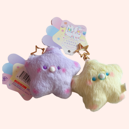 Story of Dreams Kawaii Mascot Plush Keychain [RANDOM STYLE]