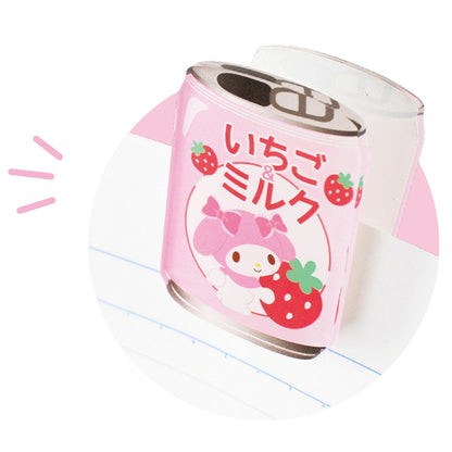 Sanrio Mystery Kawaii Soda Acrylic Clip