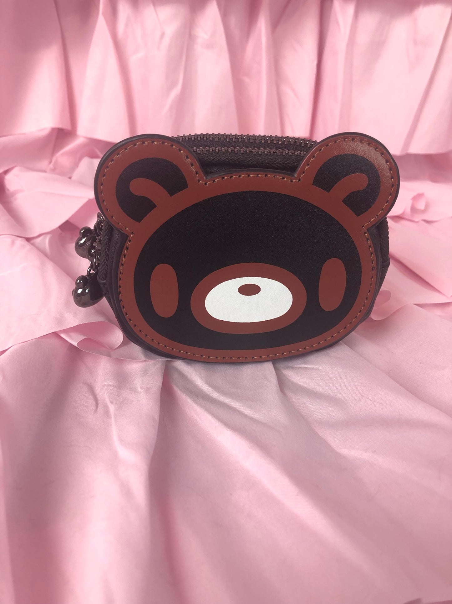 Gloomy Bear ITA Bag [Flawed]