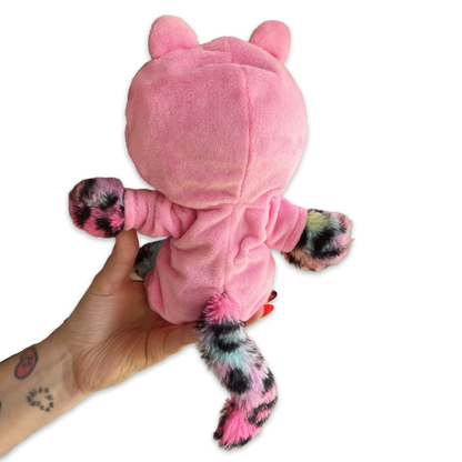 Noopy x Gloomy Bear Costume & Plush Set [PREORDER]