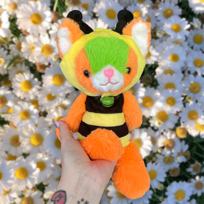 BumbleNoopy costume + Plush