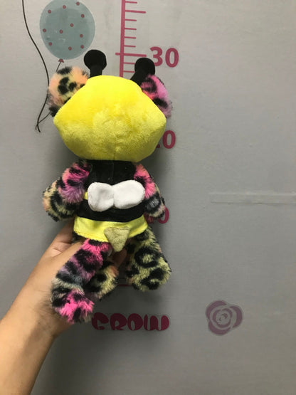 BumbleNoopy costume + Plush