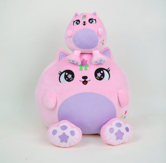 KitySquish Original Plush - CLEARANCE!