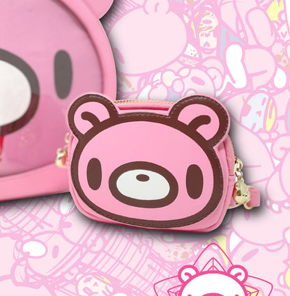 Gloomy Bear ITA Bag [Flawed]