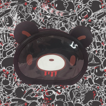 Gloomy Bear ITA Bag [Flawed]